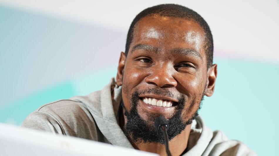 Kevin Durant