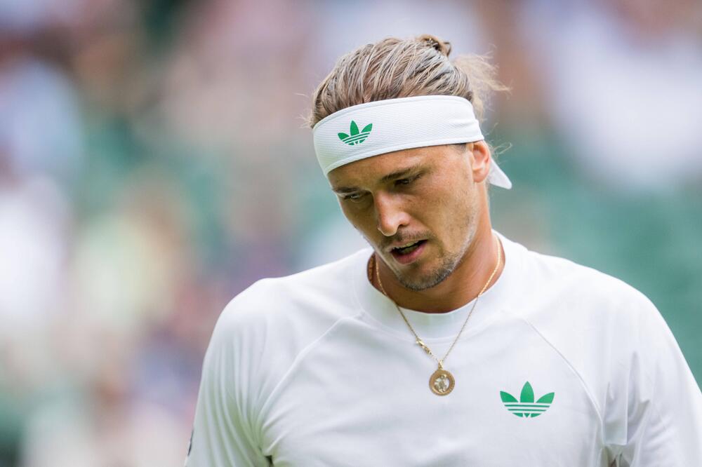 Alexander Zverev
