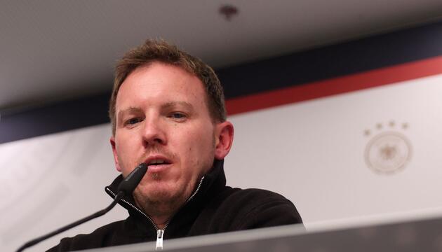 Deutschland - Slowakei