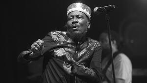 Jimmy Cliff 