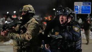 US-Einwanderungsbehörde ICE - Minneapolis