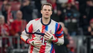 Manuel Neuer 
