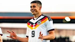 Nicolò Tresoldi befindet sich aktuell in Topform