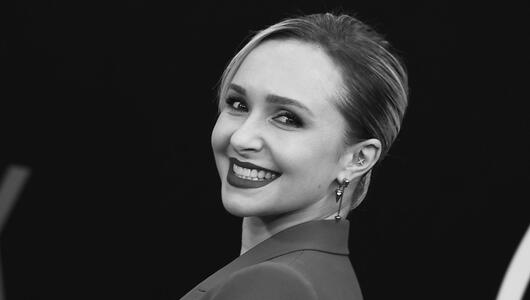 US-Schauspielerin Panettiere tot