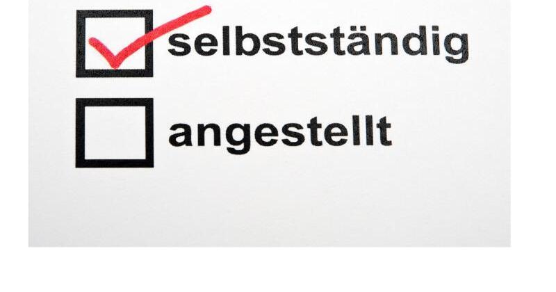 Erkennen und ansprechen: Mögliche Scheinselbstständigkeit | GMX.AT