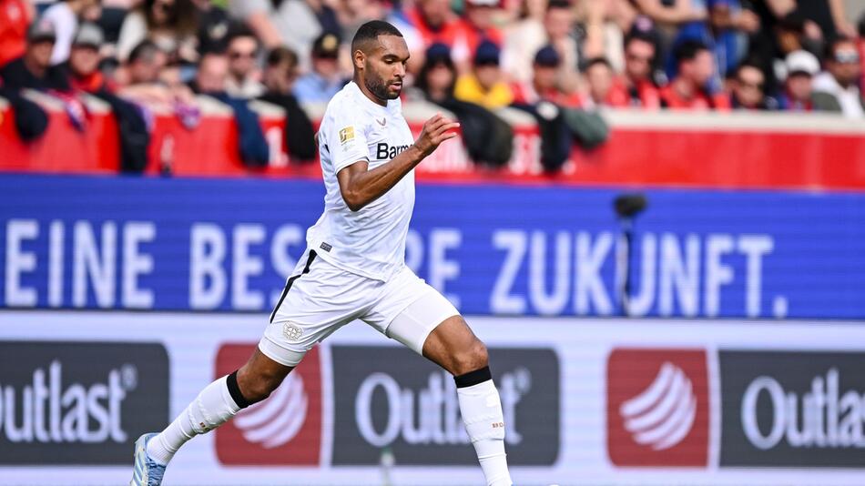 Jonathan Tah