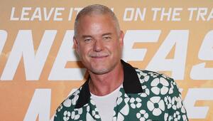 Schauspieler Eric Dane im August 2024 bei einer Filmvorführung.