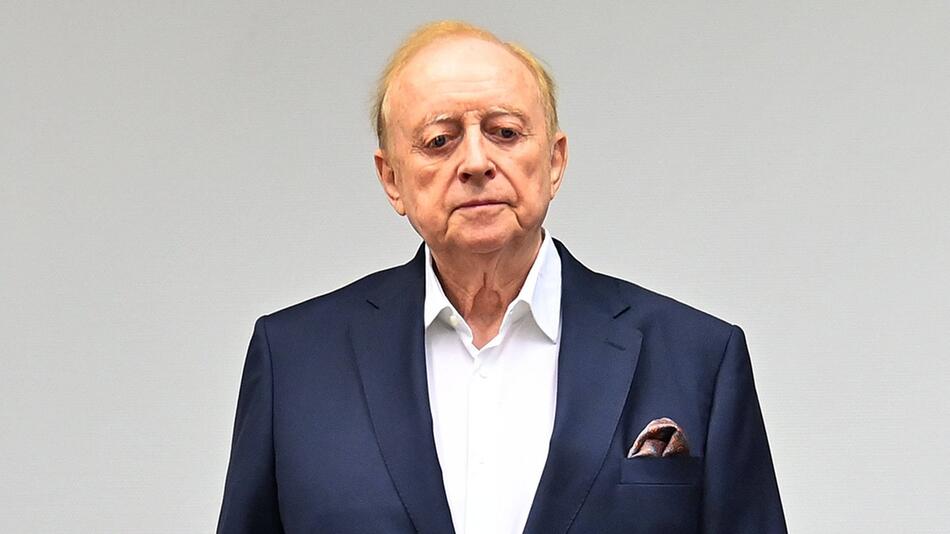 Alfons Schuhbeck wurde am 14. Juli erneut zu einer Haftstrafe verurteilt. Ob er aber jemals ...