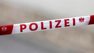 Absperrband der Polizei