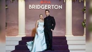 Yerin Ha und Luke Thompson rücken in der neuen "Bridgerton"-Staffel in den Fokus.