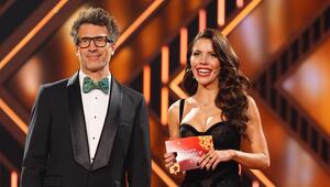 In der ersten Ausgabe von "Let'S Dance" 2026 präsentierte Victoria Swarovski an der Seite von ...