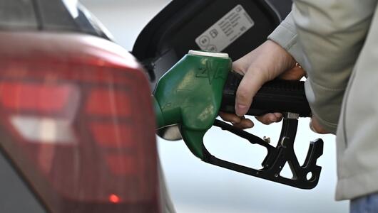 Spritpreisbremse in einer heiklen Phase