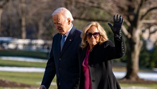 US-Präsident Biden