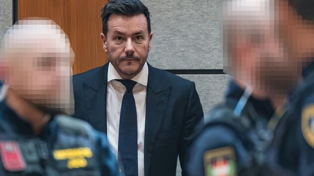 Benko steht im November erneut in Innsbruck vor Gericht