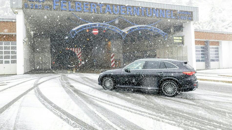 Auf nicht unbedingt notwendige Fahrten verzichten