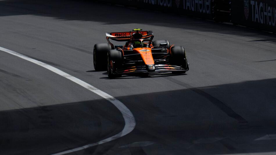 Großer Preis von Monaco
