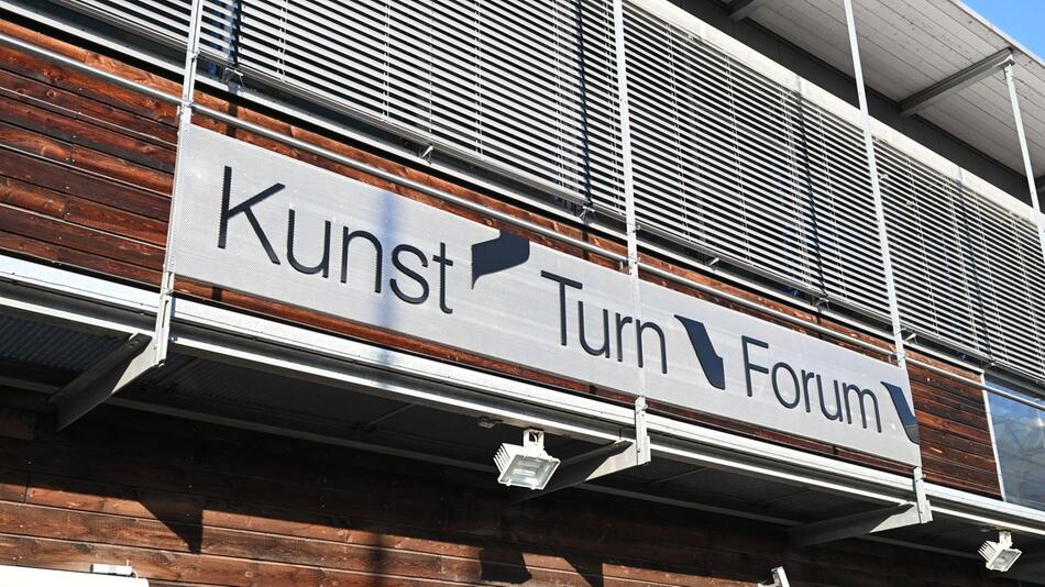 Kunst Turn Forum