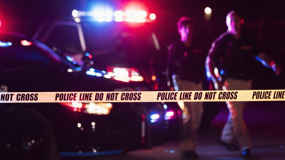 Police, USA