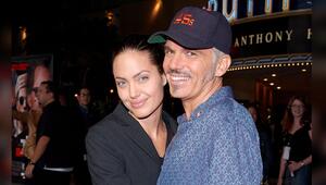 Eine der großartigsten Zeiten seines Lebens: Angelina Jolie und Billy Bob Thornton 2003.