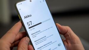 Die Akku-Einstellungen eines Android-Smartphones