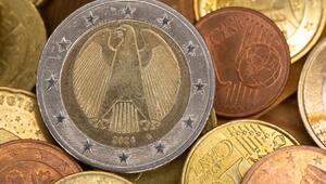 Euro-Münzen