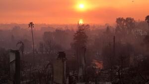 Bericht 2025: Klimawandel machte Extremwetter wahrscheinlicher