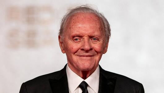 Oscarpreisträger Anthony Hopkins meldet sich bei Instagram zu einem besonderen Jubiläum.