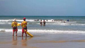 Temperaturen bis zu 50 Grad: Brutale Hitzewelle erfasst Australien