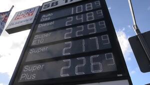 "Absoluter Aprilscherz": Preissprung trotz neuer Tankregel