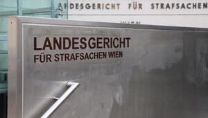Landesgericht für Strafsachen in Wien