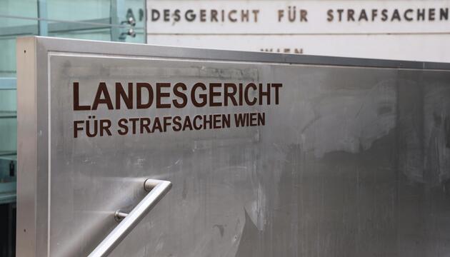 Landesgericht für Strafsachen in Wien