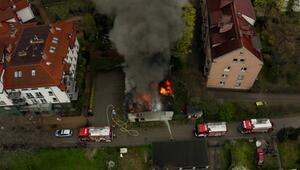 Diese Brandschutz-Tipps können im Ernstfall Leben retten