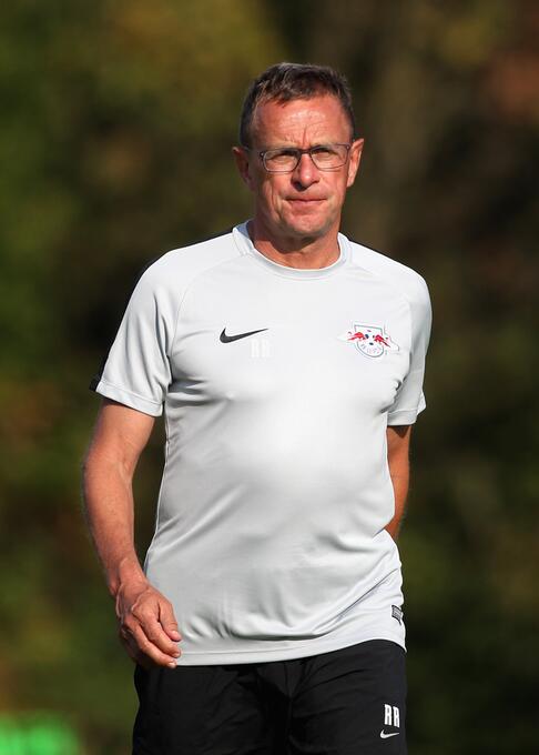 Ralf Rangnick