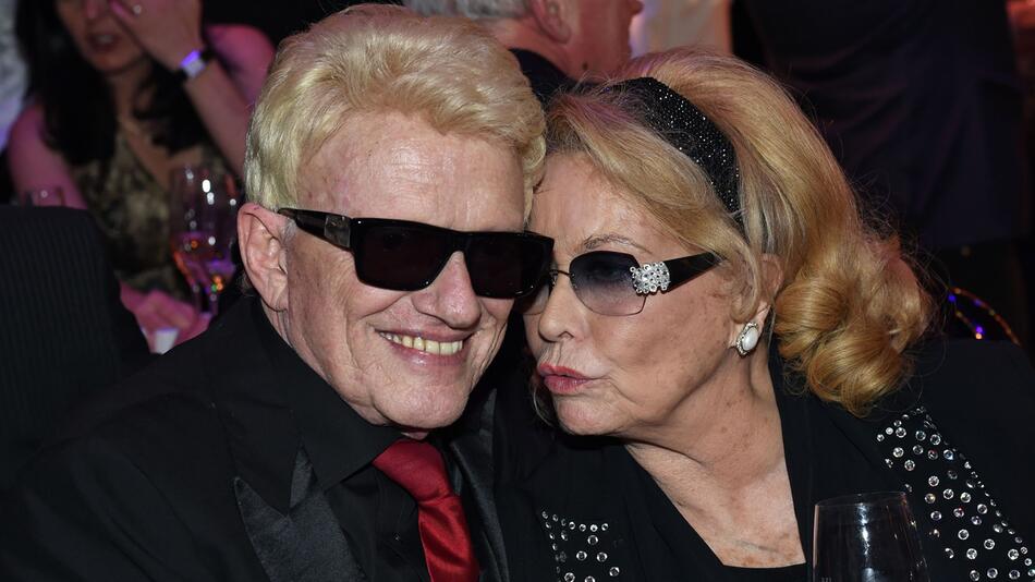 Heino und Hannelore