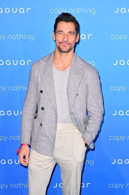 David Gandy