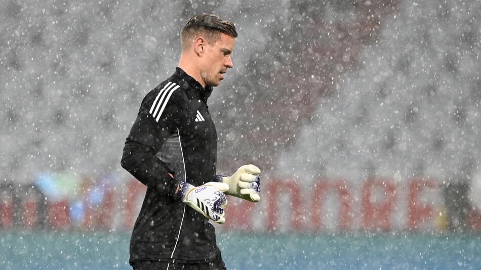 Marc-André ter Stegen