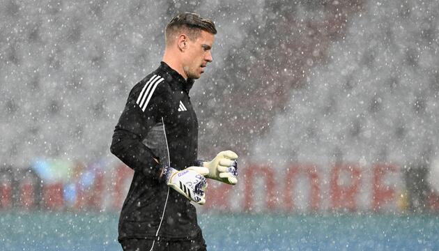 Marc-André ter Stegen