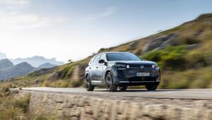 Citroën C5 Aircross Fahransicht