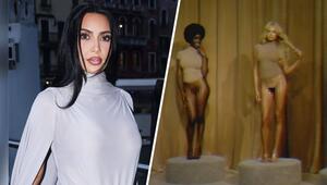 Hat Kim Kardashian hiermit das nächste In-Produkt geschaffen?