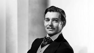 Clark Gable in seiner denkwürdigen Rolle als Rhett Butler in "Vom Winde verweht".