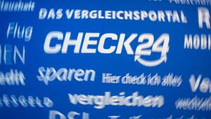 Vergleichsportal Check24