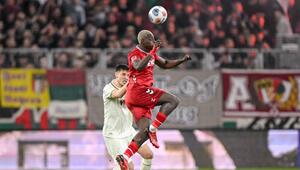 FC Augsburg - 1. FC Köln