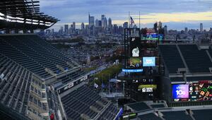 Lincoln Financial Field in Philadelphia