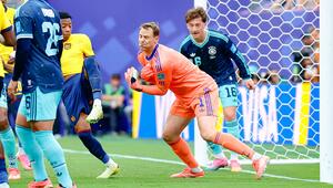 Manuel Neuer