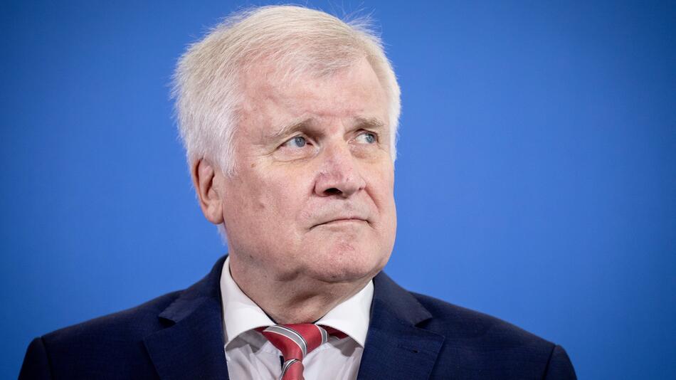 Horst Seehofer