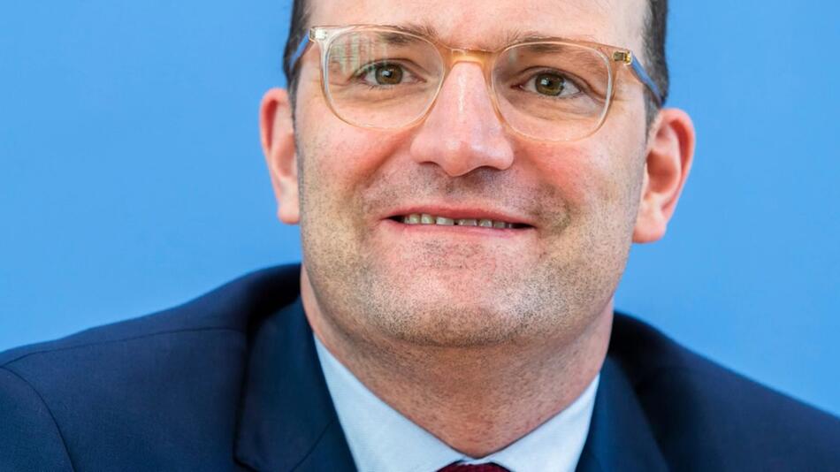 Jens Spahn