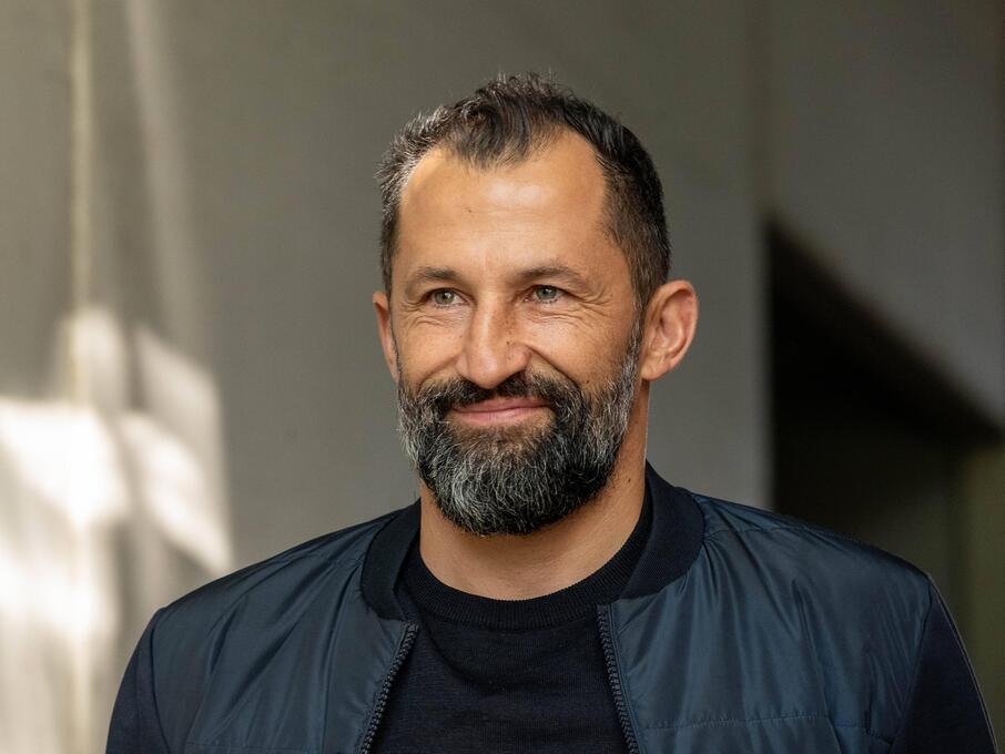 Hasan Salihamidžić