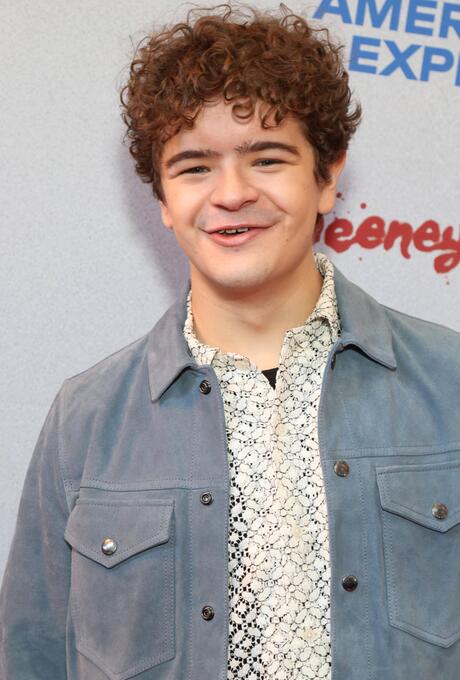 Gaten Matarazzo