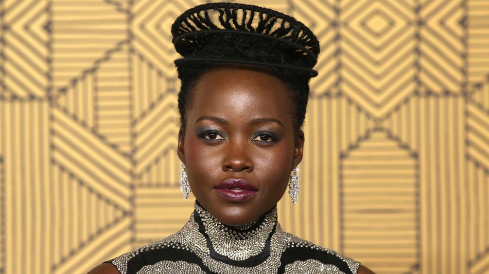 Lupita Nyong'o