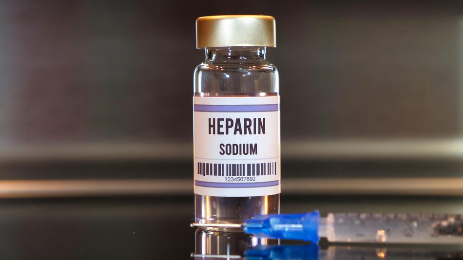 Heparin